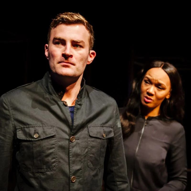 Antigone in production