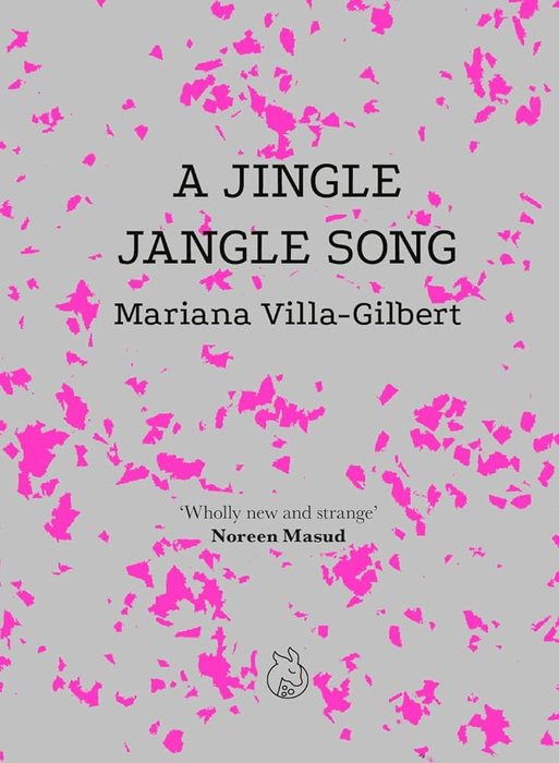 A Jingle Jangle Song