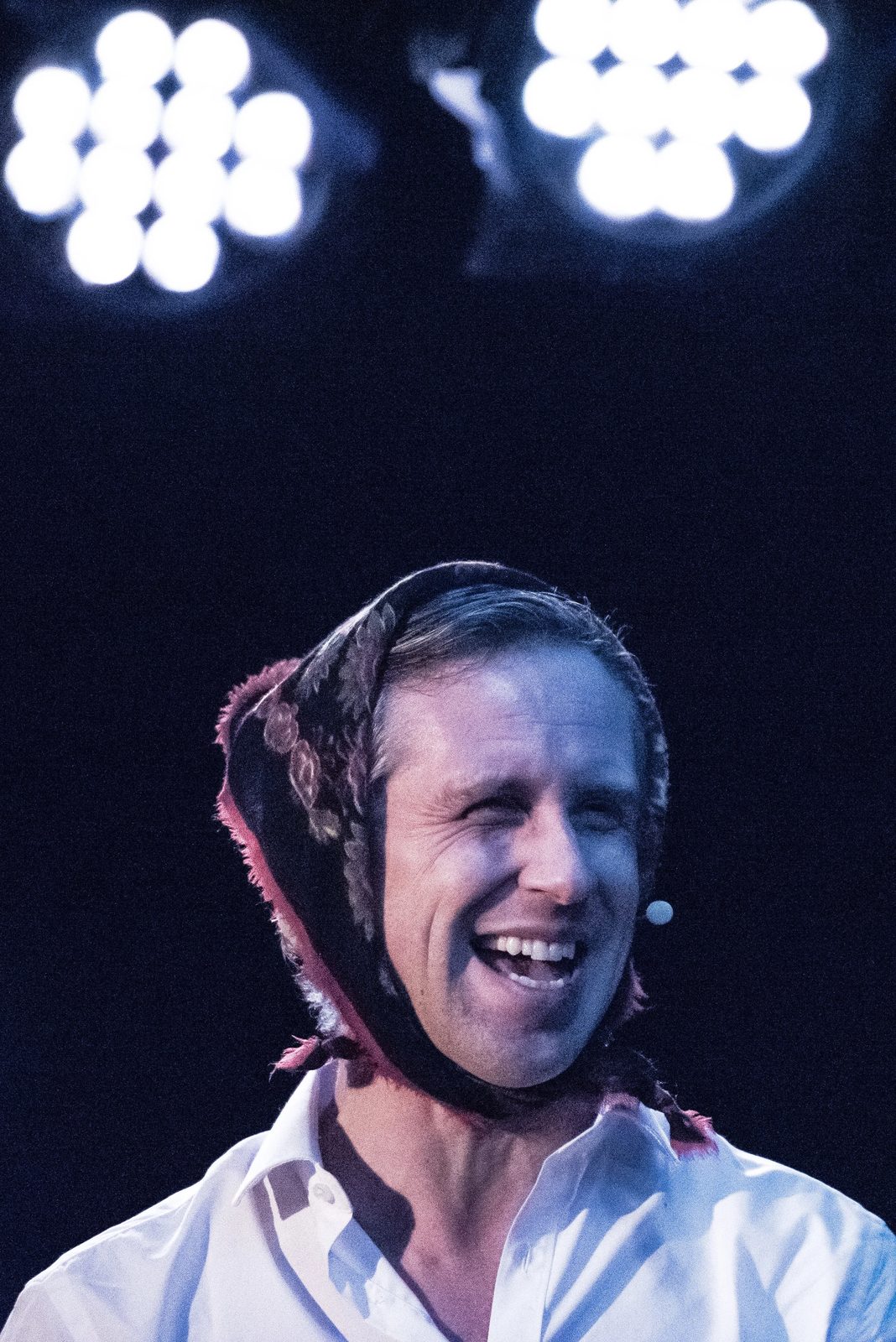 Tumulus at VAULT Festival