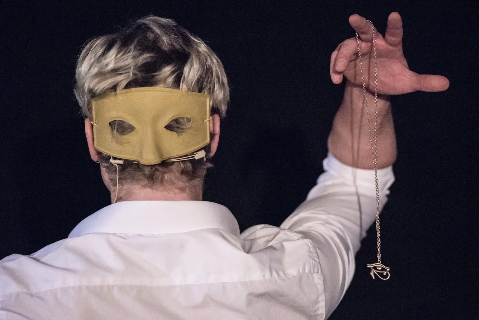 Tumulus at VAULT Festival